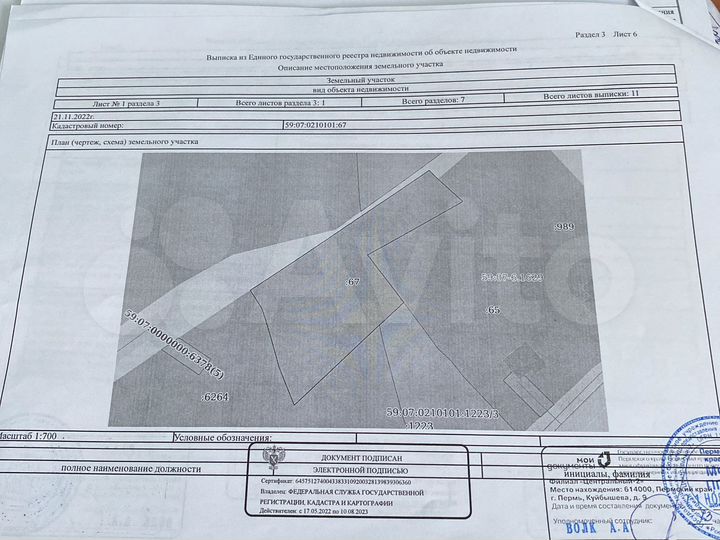 Участок 14 сот. (ИЖС)