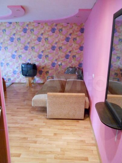 Квартира-студия, 30 м², 5/5 эт.