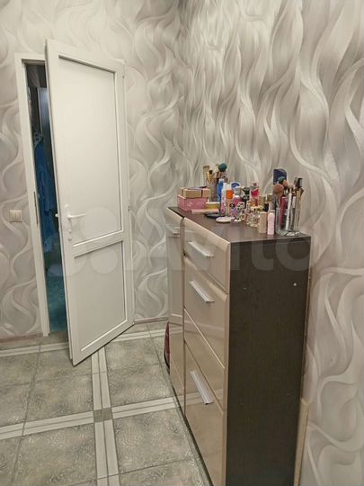 Квартира-студия, 40 м², 1/3 эт.