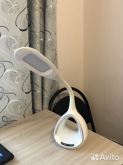 Компьютерная лампа