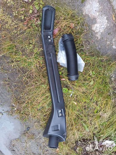 Продам шноркель