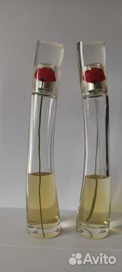 Flower by Kenzo Kenzoeau de parfum от 50 мл.l