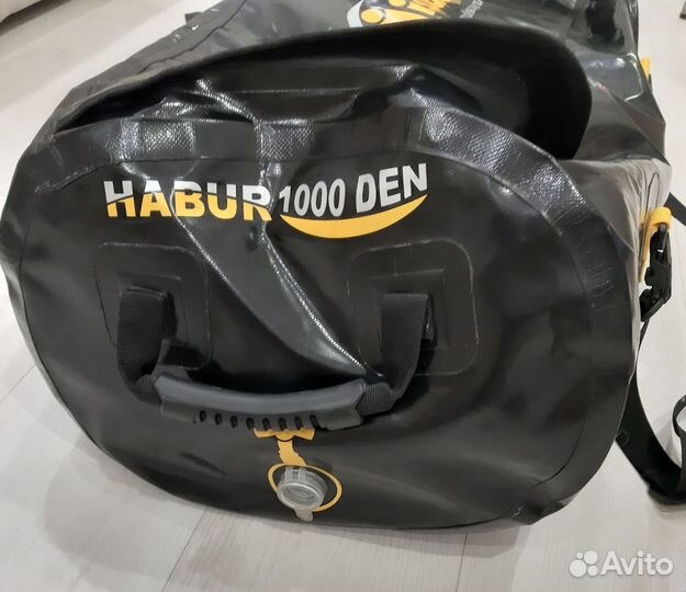 Сумка Aquadiscovery habur 1000 DEN