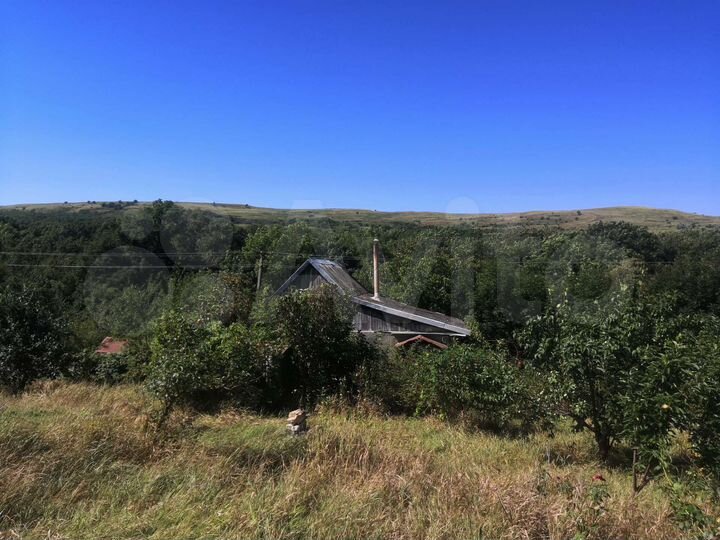 Дача 25 м² на участке 14 сот.