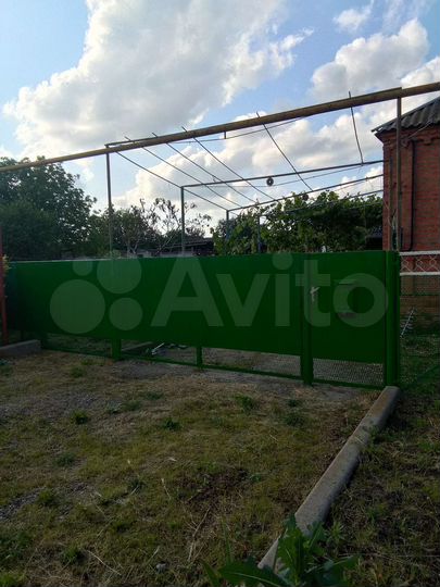 Дом 63 м² на участке 14 сот.