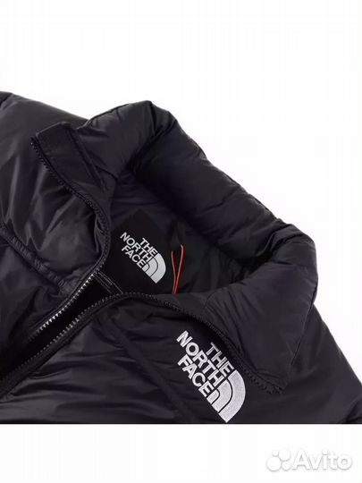 Пуховик мужской TNF