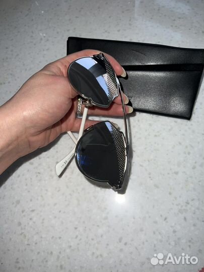 Солнцезащитные очки dior