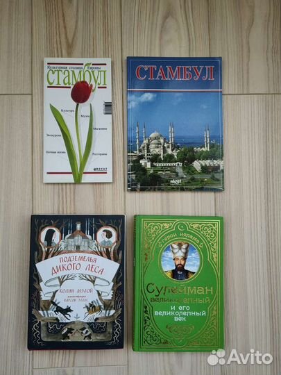 Книги. Детская литература для школьной программы #