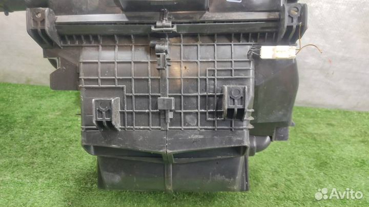 Корпус отопителя Nissan X-Trail T30 2003