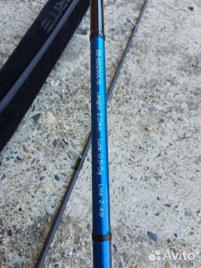 Favorite Blue Bird 0.5-5