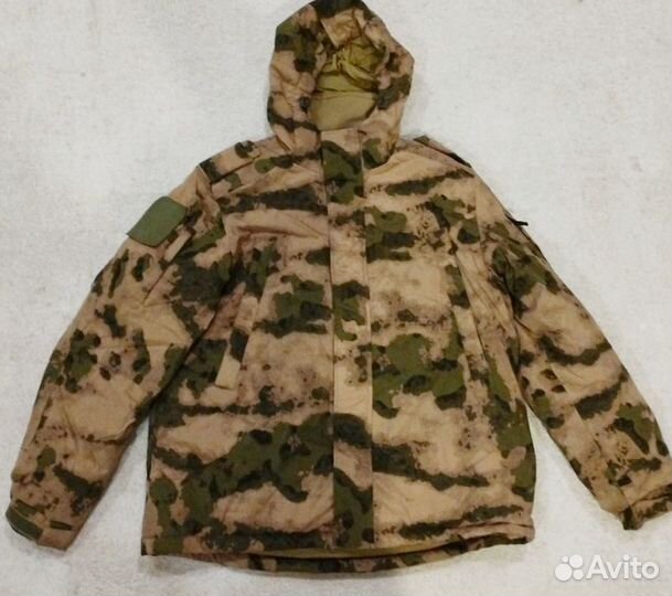 Костюм Мох 3 для спецподразделений