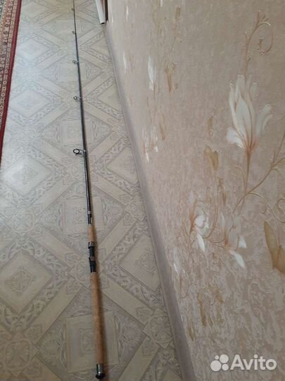 Спиннинг balzer