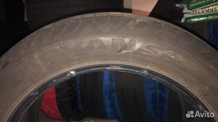 Yokohama Advan Sport V105 255/50 R19 105