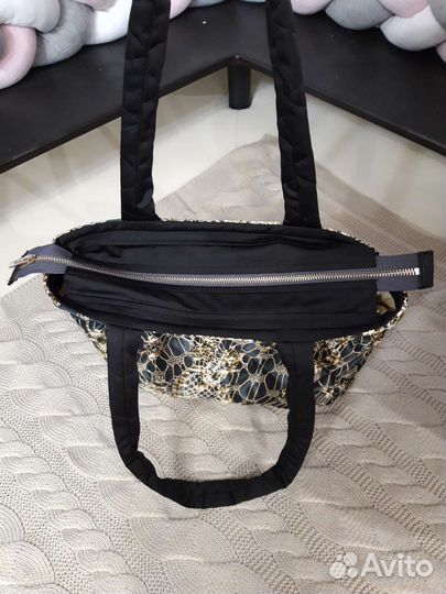 Сумка ручной работы