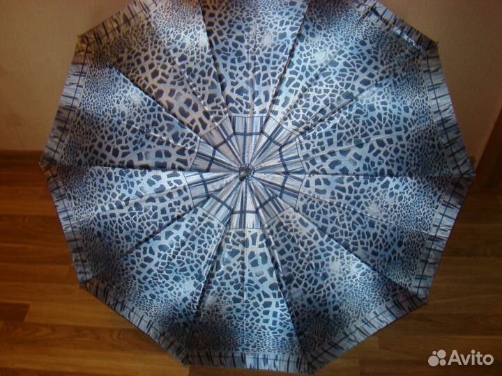 Зонты трости