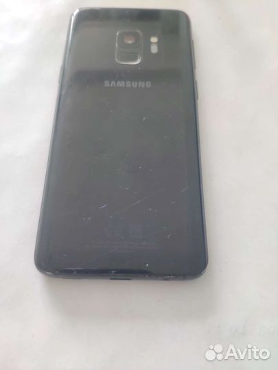 Samsung Galaxy S9