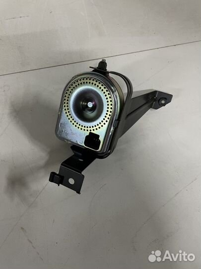 Сигнал звуковой kuga (2012) (для синализации pats