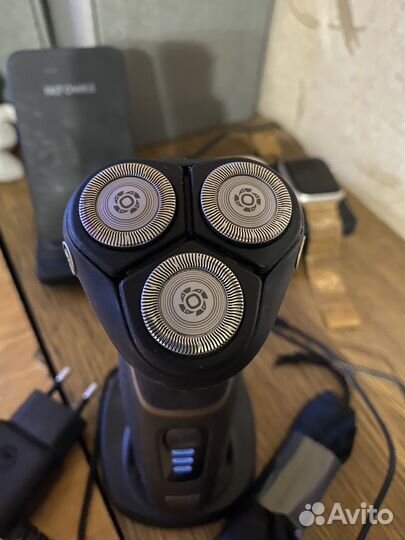 Электробритва Philips series 3000