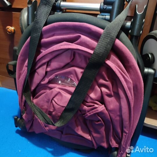 Прогулочная коляска Yoya 175