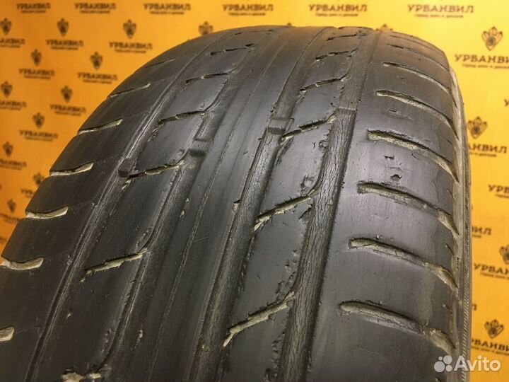 Nokian Tyres Hakka SUV 215/65 R16 102H