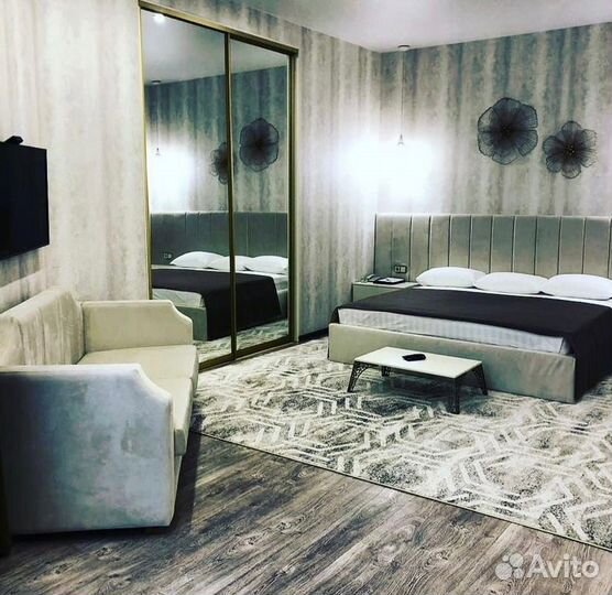 Перетяжка мягкой мебели