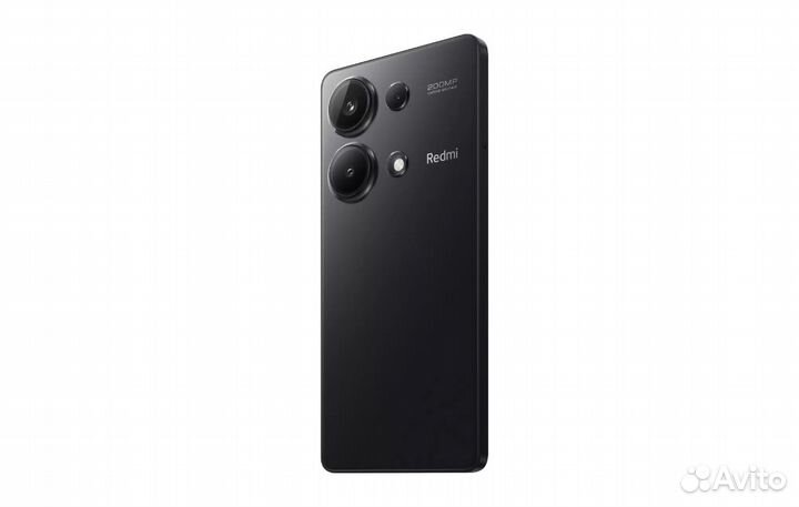Xiaomi Redmi Note 13 Pro, 8/256 ГБ