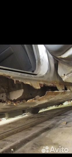 Сварочные работы авто