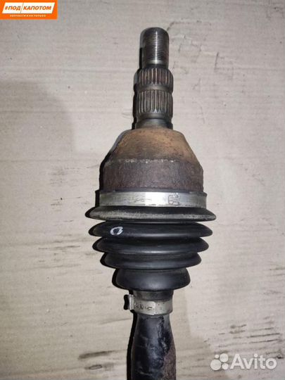 Привод прав. Opel Insignia