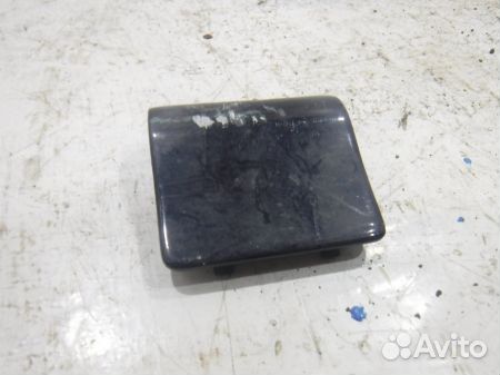 Заглушка поддомкратника