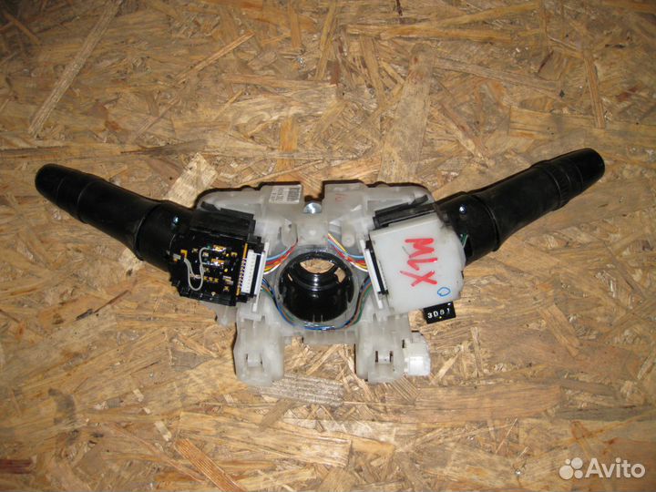 Подрулевые переключатели Mitsubishi Lancer X