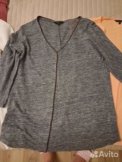 Вещи брендовые пакетом