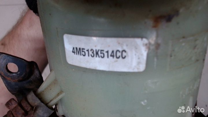 Насос усилителя руля Ford Kuga, 2009