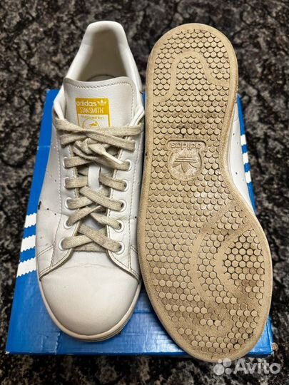 Adidas originals Stan Smith Wall-E 42 размера