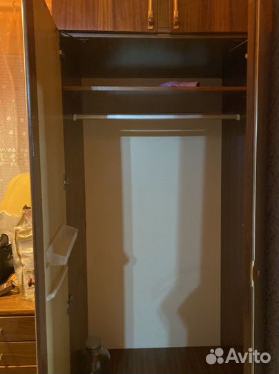 Шифонеры,сервант