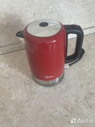 Чайник электрический