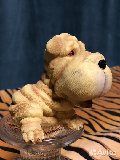 Статуэтка Собака