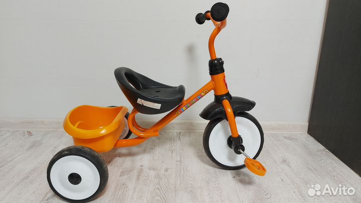 Велосипед 3 х колесный