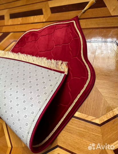 Мягкие коврик для намаза