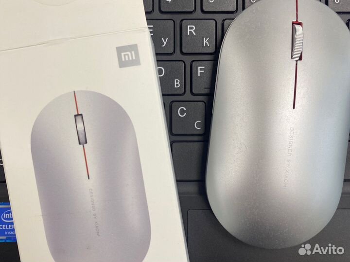 Беспроводная мышь