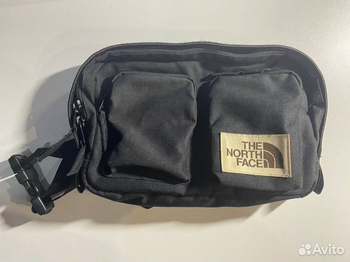 Сумка the north face
