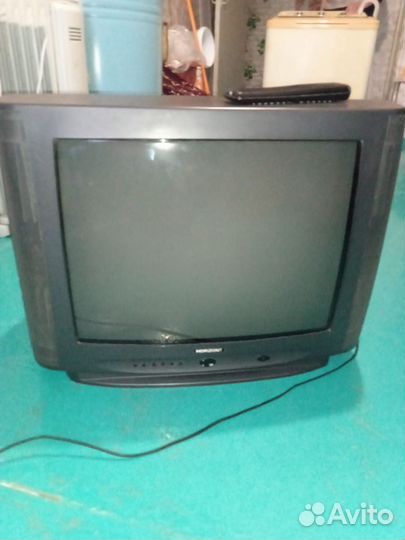 Телевизоры JVS и Горизонт