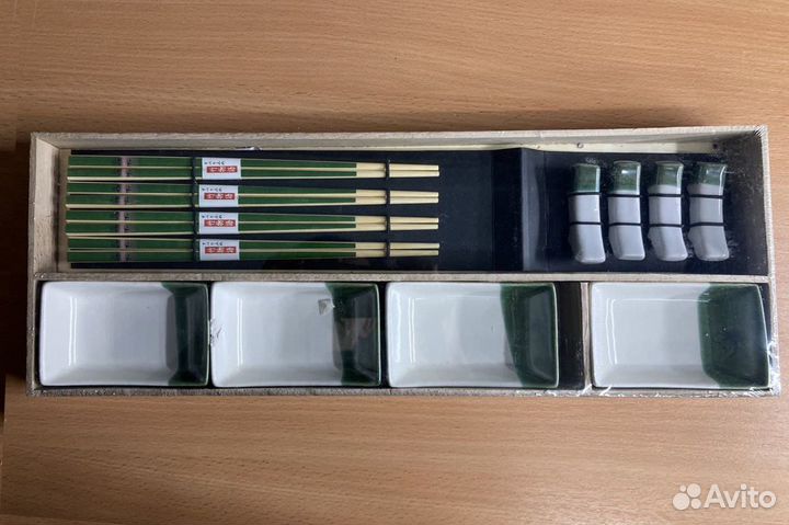 Набор для суши