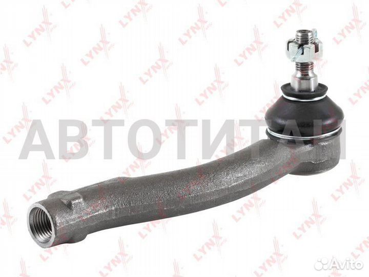 Наконечник рулевой тяги перед прав hyundai tucson