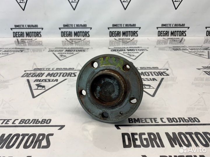 Ступица заднего колеса 2WD Volvo S60 S80 V70 99-08