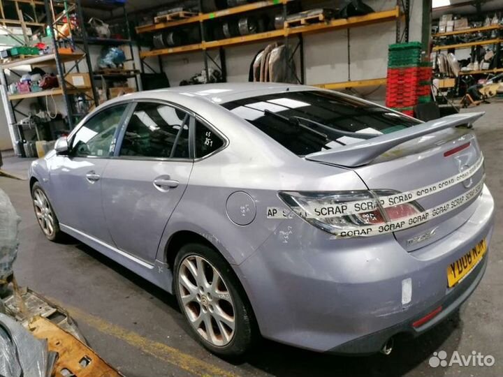 Катушка зажигания Mazda 6 GH