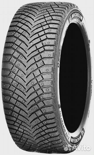 Michelin X-Ice North 4 SUV 245/45 R20 103T