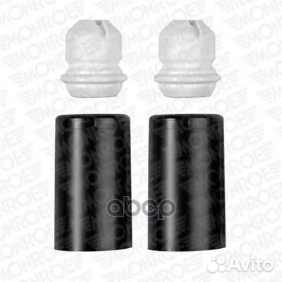 Комплект защитный VW Demio 05/98-12/02 pk051 M