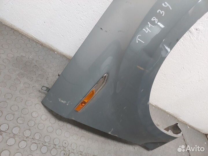Крыло правое переднее Ford Mondeo 4