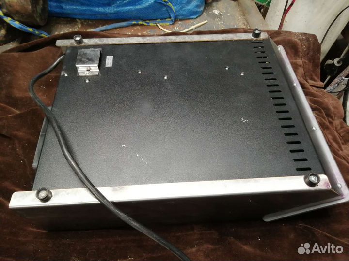 Устройство уфомк - 01