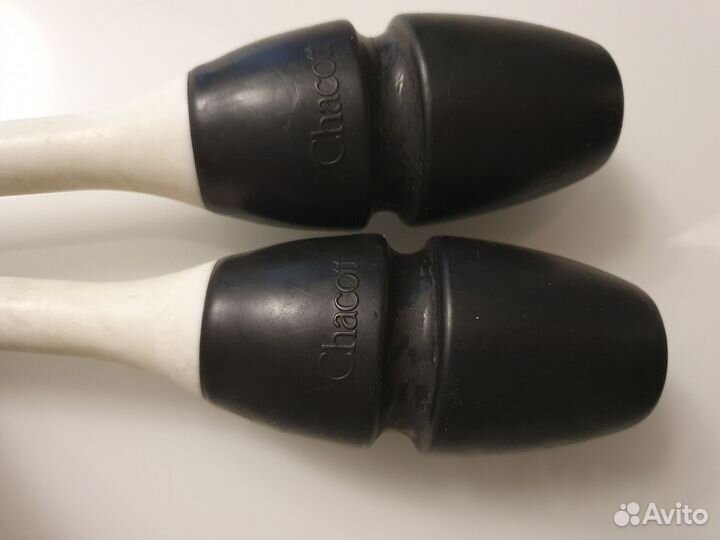 Булавы chacott 41 бу